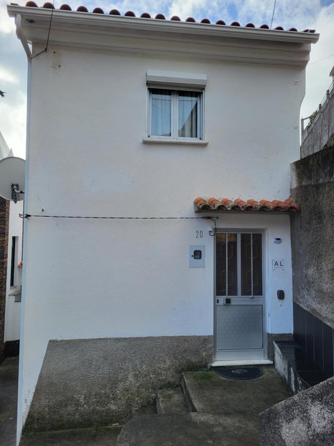 Villa Free Spirit Vale do Torno Exterior foto