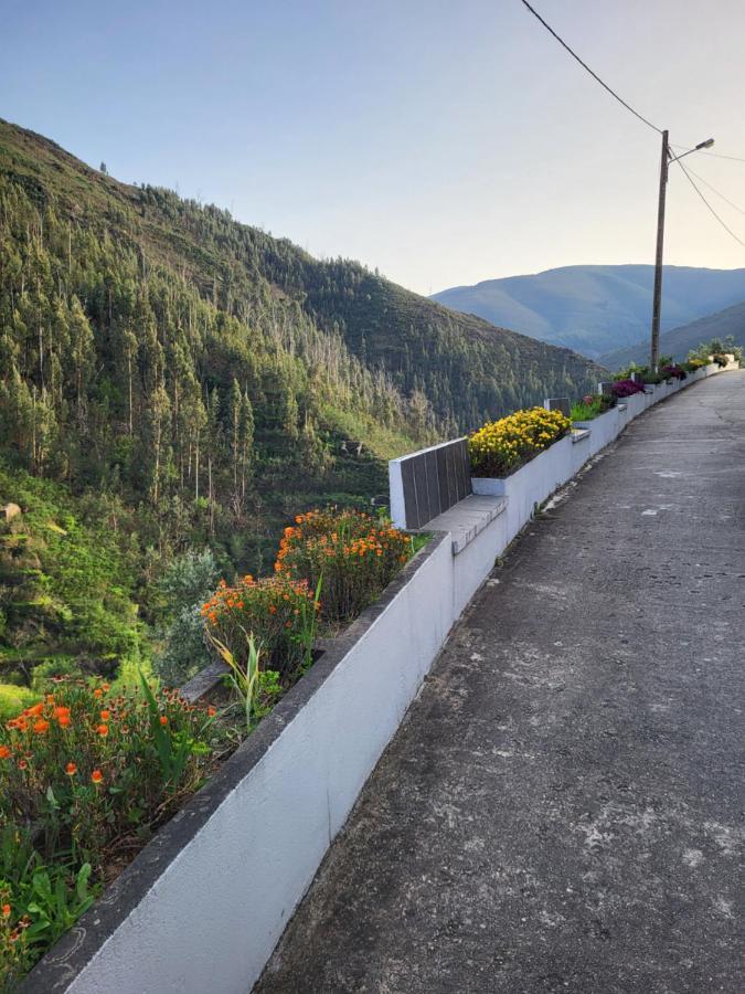 Villa Free Spirit Vale do Torno Exterior foto