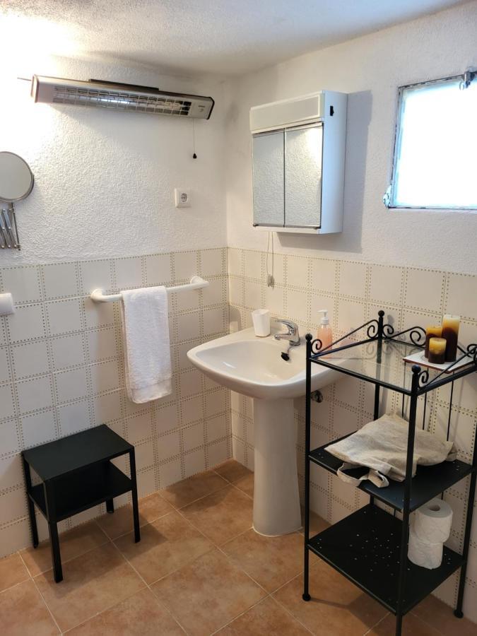 Villa Free Spirit Vale do Torno Exterior foto