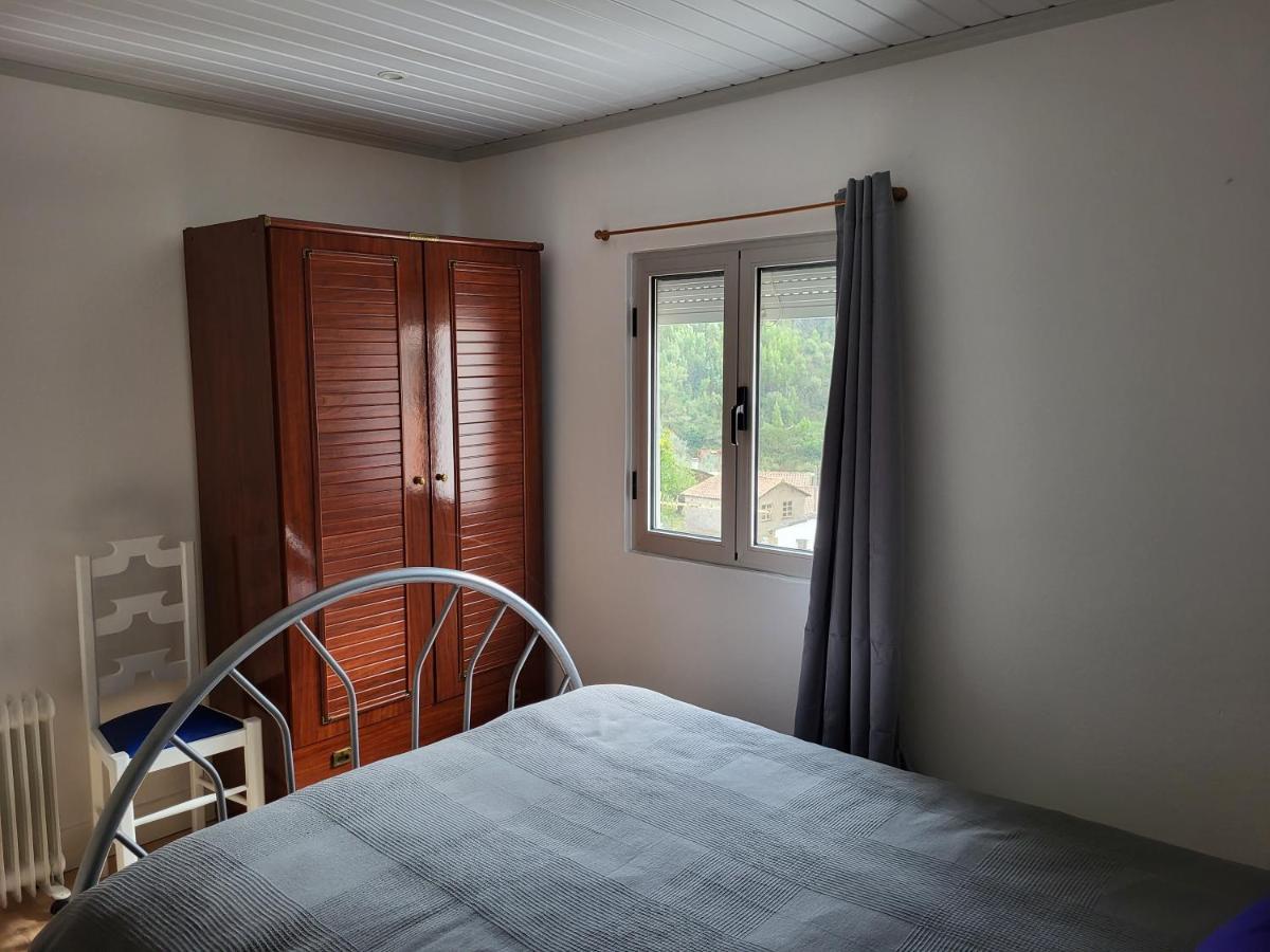 Villa Free Spirit Vale do Torno Exterior foto