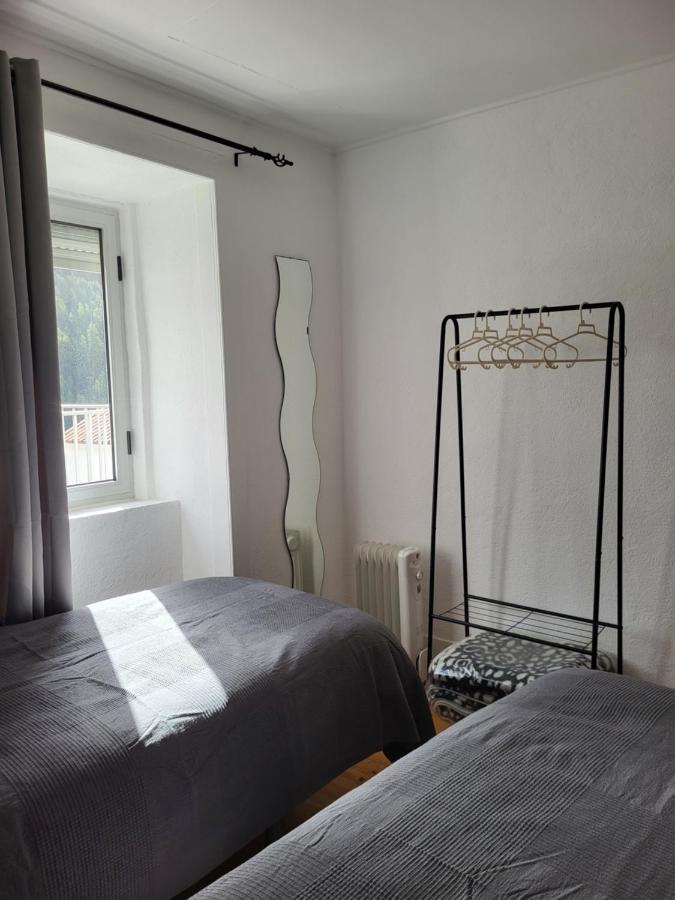 Villa Free Spirit Vale do Torno Exterior foto